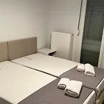 Brand New Cozy Sunset Fully Equipment For Holidys Апартаменты Nea Kallikrateia
