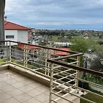 Brand New Cozy Sunset Fully Equipment For Holidys Апартаменты Nea Kallikrateia