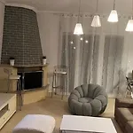 Brand New Cozy Sunset Fully Equipment For Holidys Апартаменты Nea Kallikrateia