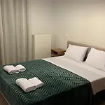 Brand New Cozy Sunset Fully Equipment For Holidys Nea Kallikrateia