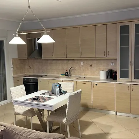 Appartement Brand New Cozy Sunset Fully Equipment For Holidys *