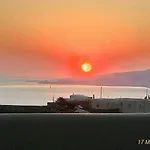 Brand New Cozy Sunset Fully Equipment For Holidys Nea Kallikrateia