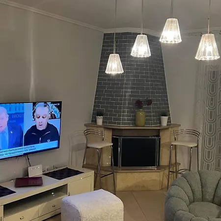 Brand New Cozy Sunset Fully Equipment For Holidys Apartment