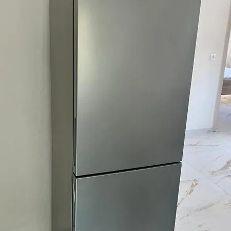 Apartment Brand New Cozy Sunset Fully Equipment For Holidys *