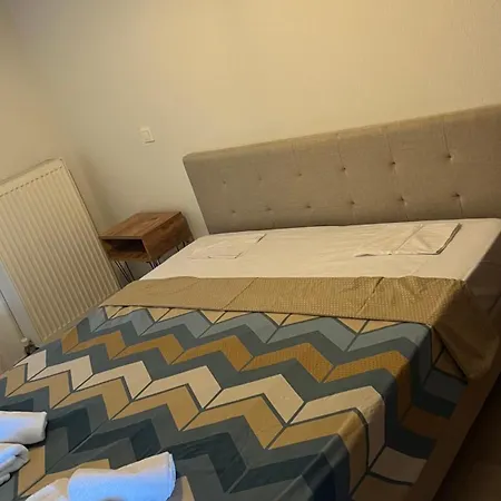 Apartman Brand New Cozy Sunset Fully Equipment For Holidys *