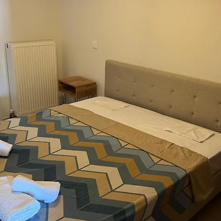 Apartment Brand New Cozy Sunset Fully Equipment For Holidys
