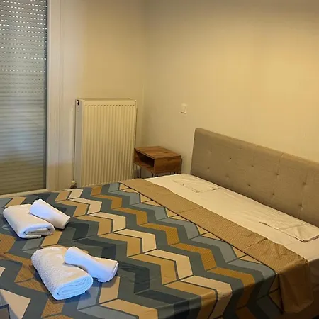 Brand New Cozy Sunset Fully Equipment For Holidys Apartment
