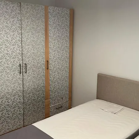 Brand New Cozy Sunset Fully Equipment For Holidys Apartment Nea Kallikrateia