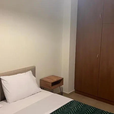 Brand New Cozy Sunset Fully Equipment For Holidys *