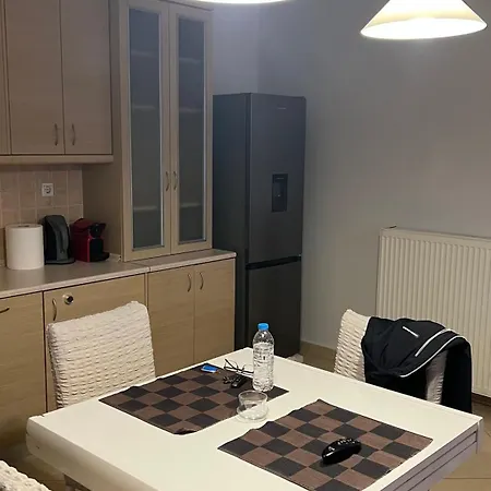 Apartment Brand New Cozy Sunset Fully Equipment For Holidys