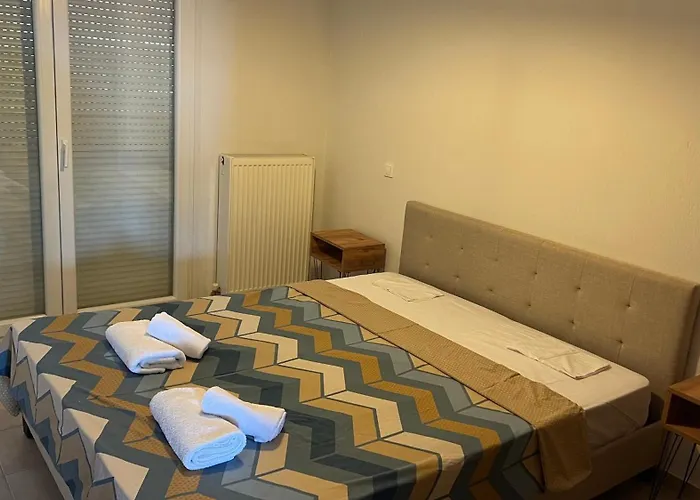 Brand New Cozy Sunset Fully Equipment For Holidys Lejlighed