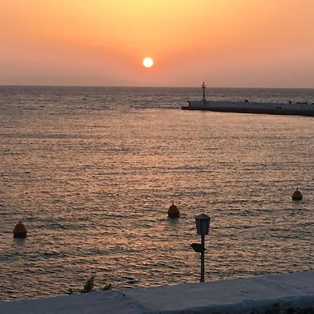 Brand New Cozy Sunset Fully Equipment For Holidys *